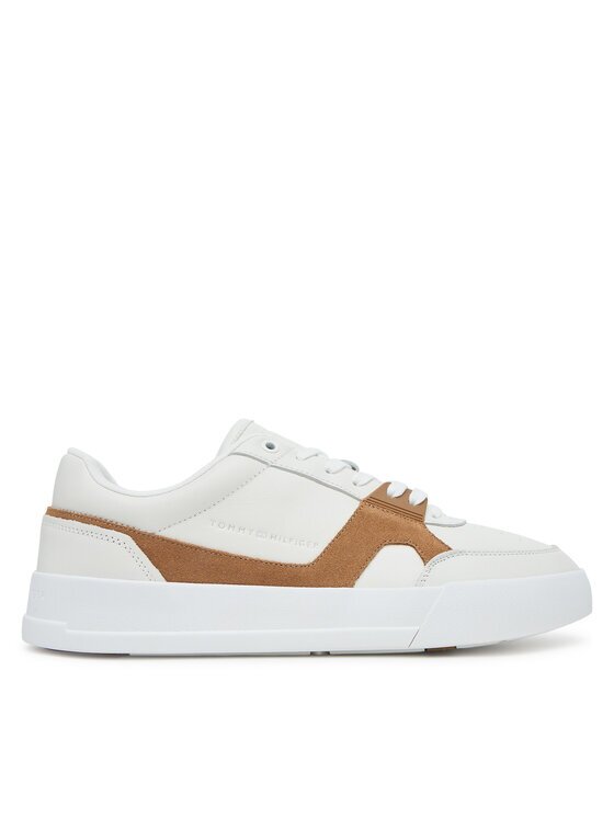 Tommy Hilfiger Сникърси Th Court Craft FM0FM05551