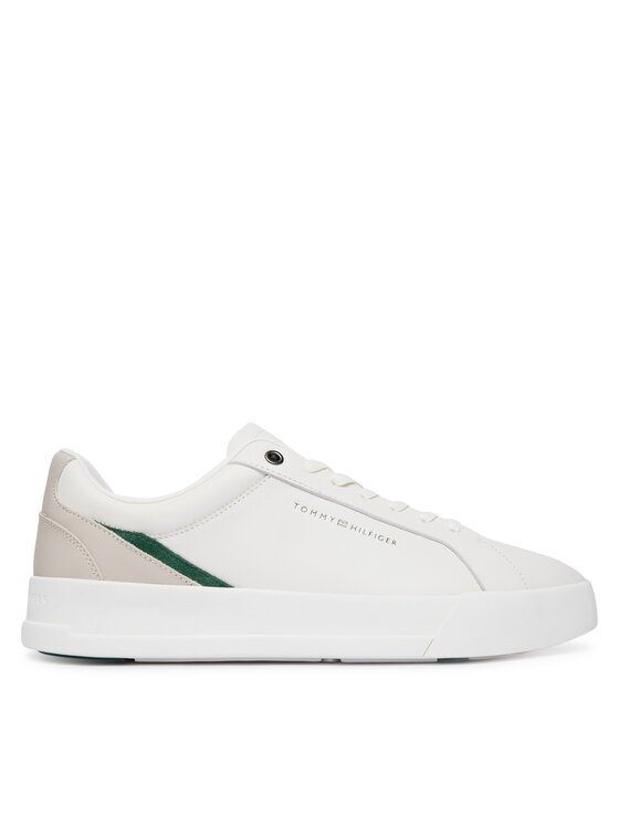 Tommy Hilfiger Сникърси Th Court Premium FM0FM05879