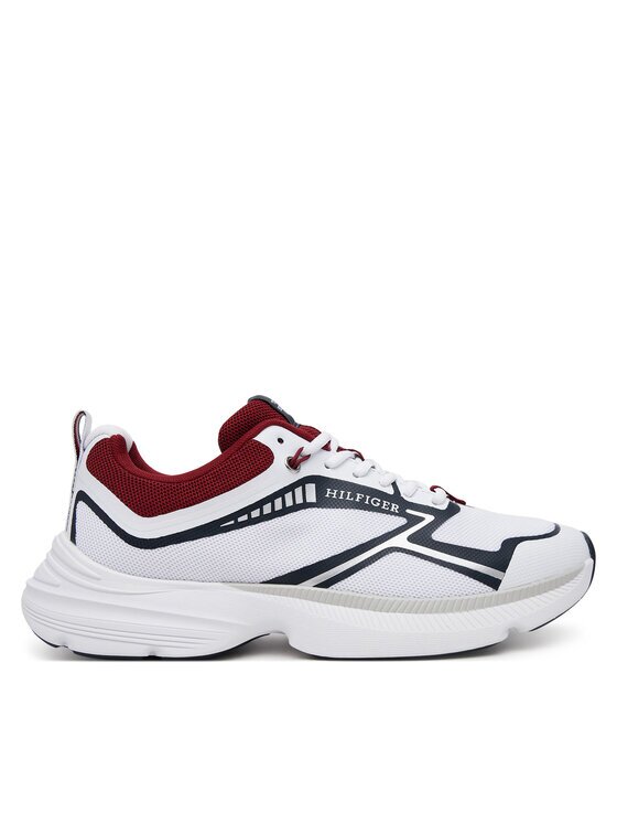 Tommy Hilfiger Сникърси Th Dynafast Tech FM0FM05450
