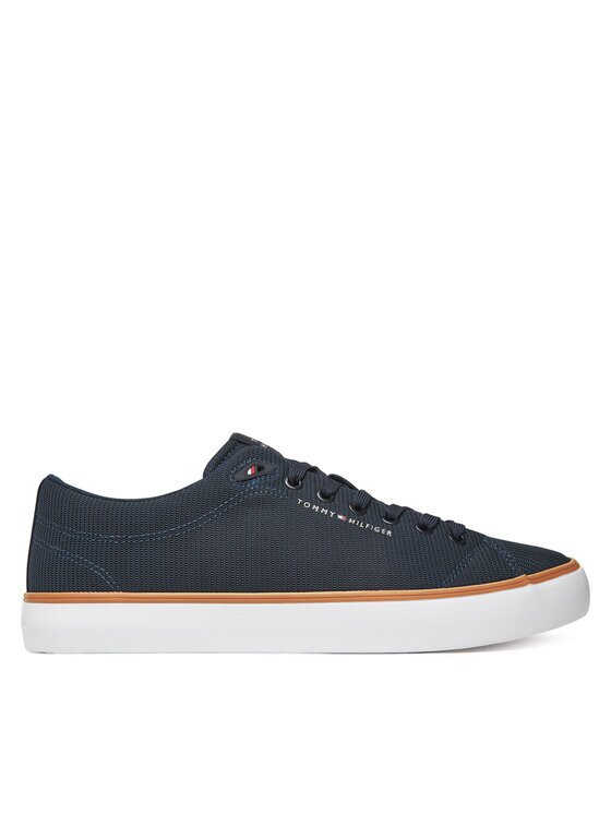 Tommy Hilfiger Гуменки Hi Vulc Core Low Ii Mesh FM0FM05513
