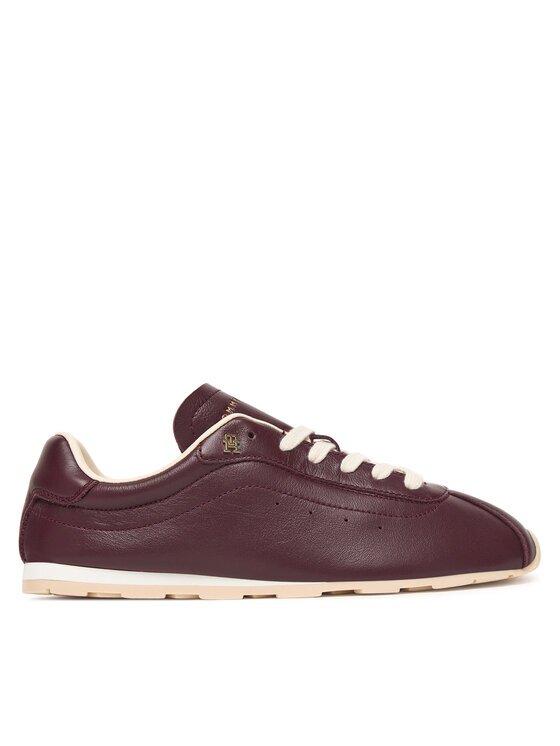 Tommy Hilfiger Сникърси Th Low Profile Runner FW0FW08951