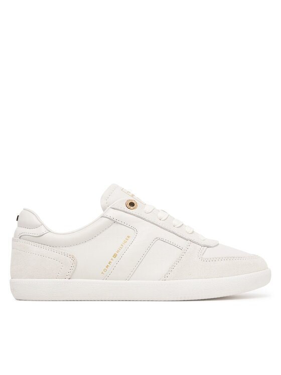 Tommy Hilfiger Сникърси Th Tribeca Sneaker Premium FW0FW09483