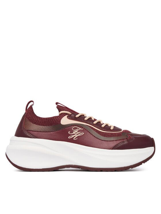 Tommy Hilfiger Сникърси TH Wave Runner FW0FW09484