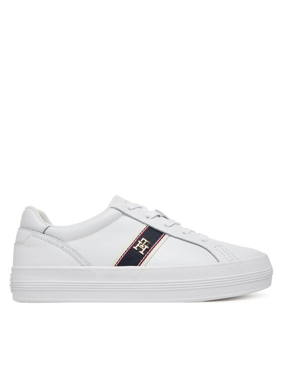 Tommy Hilfiger Сникърси Vulc Webbing Sneaker FW0FW08903