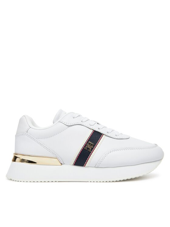 Tommy Hilfiger Сникърси Webbing Runner FW0FW08904