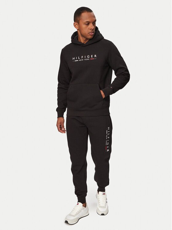 Tommy Hilfiger Спортен екип MW0MW29730 Regular Fit