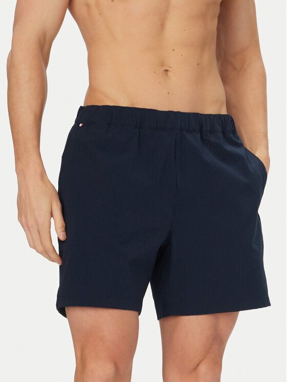 Tommy Hilfiger Спортни шорти Dover Performance MW0MW42665 Regular Fit