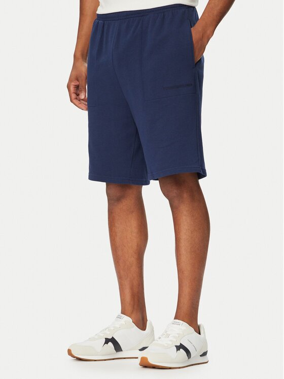 Tommy Hilfiger Спортни шорти Essential UM0UM03914 Regular Fit