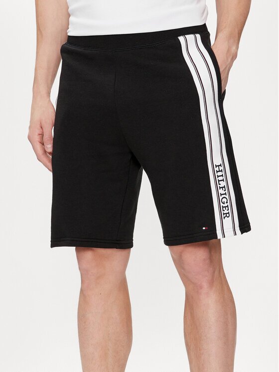 Tommy Hilfiger Спортни шорти UM0UM03200 Regular Fit