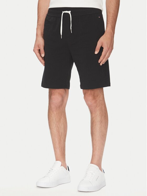 Tommy Hilfiger Спортни шорти UM0UM03364 Regular Fit