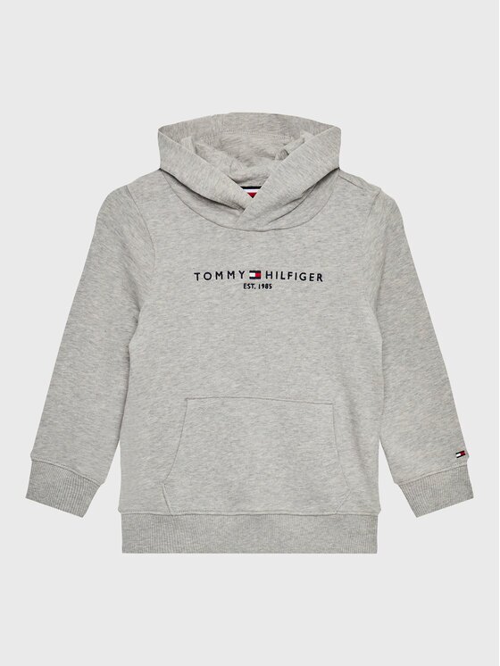 Tommy Hilfiger Суитшърт Essential KS0KS00213P01 M Regular Fit