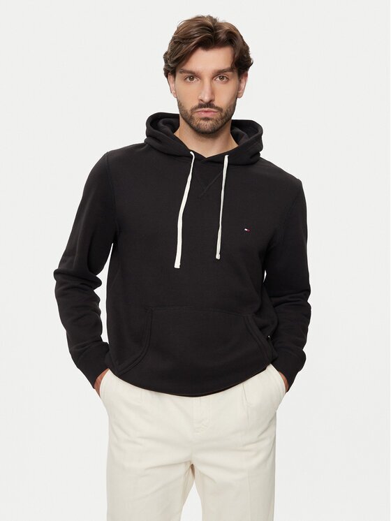 Tommy Hilfiger Суитшърт Essential MW0MW37230 Regular Fit