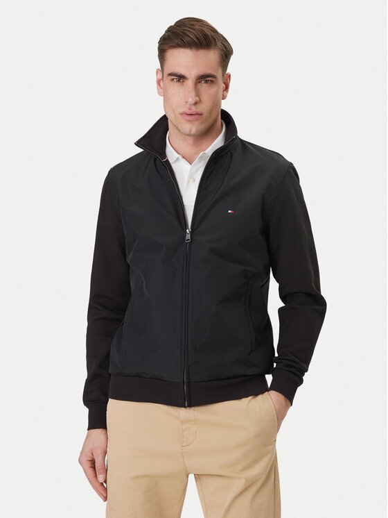 Tommy Hilfiger Суитшърт Essential MW0MW41758 Regular Fit