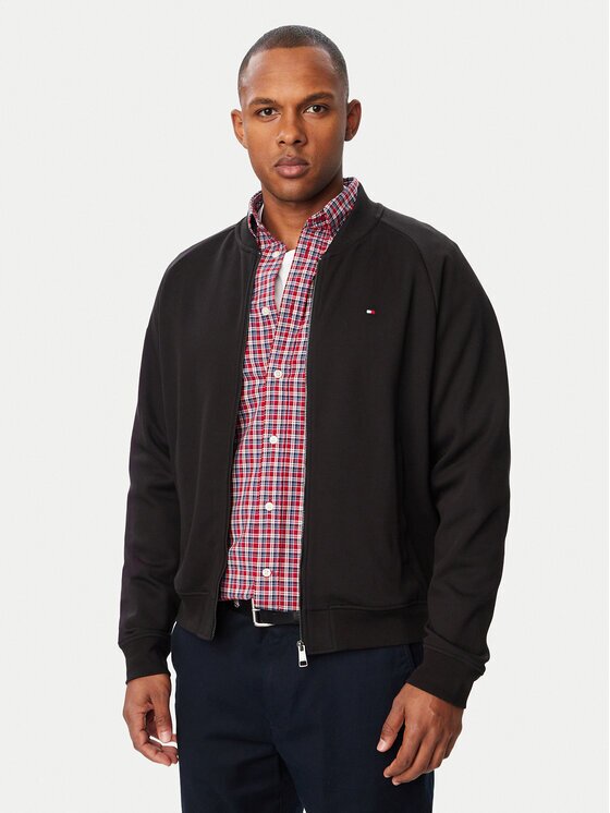 Tommy Hilfiger Суитшърт Essential MW0MW44934 Regular Fit