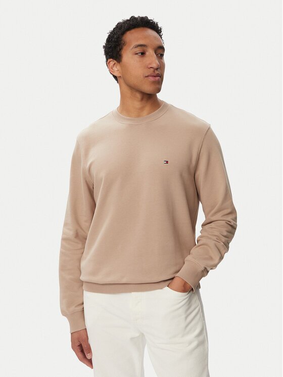Tommy Hilfiger Суитшърт MW0MW37237 Regular Fit