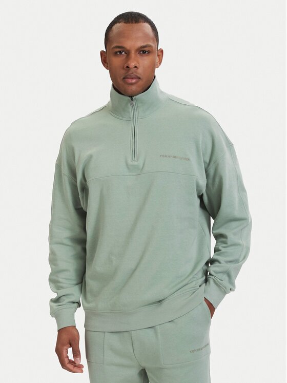 Tommy Hilfiger Суитшърт Essential UM0UM03909 Regular Fit