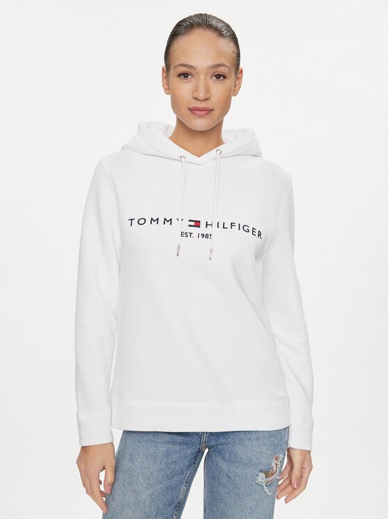 Tommy Hilfiger Суитшърт Heritage WW0WW31998 Regular Fit