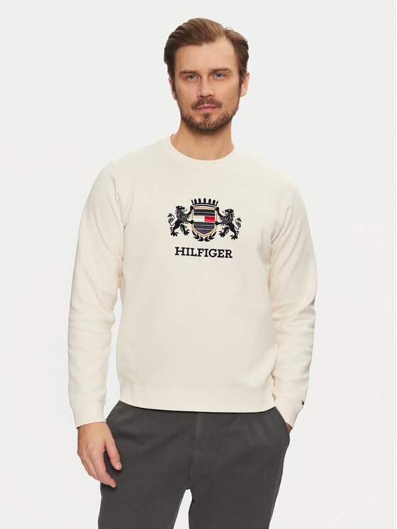 Tommy Hilfiger Суитшърт Icon MW0MW38349 Regular Fit