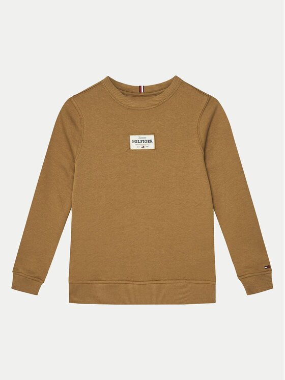 Tommy Hilfiger Суитшърт KB0KB09315 Regular Fit