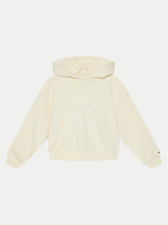 Tommy Hilfiger Суитшърт KG0KG08322 Relaxed Fit