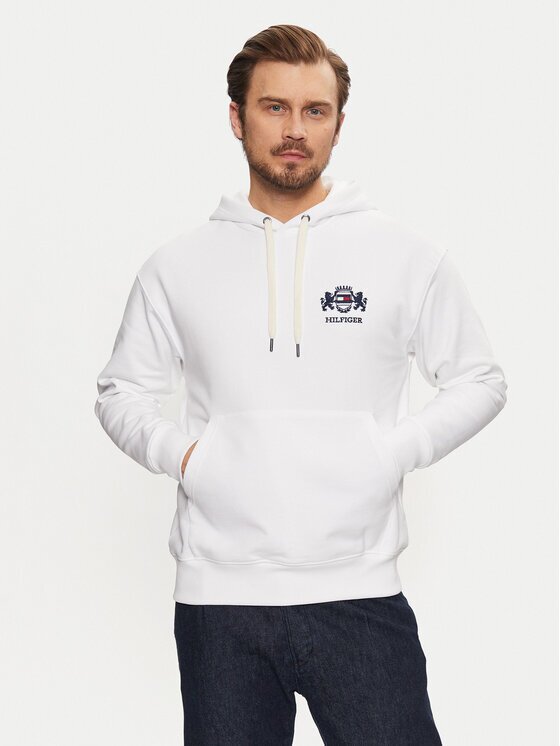 Tommy Hilfiger Суитшърт MW0MW37462 Regular Fit