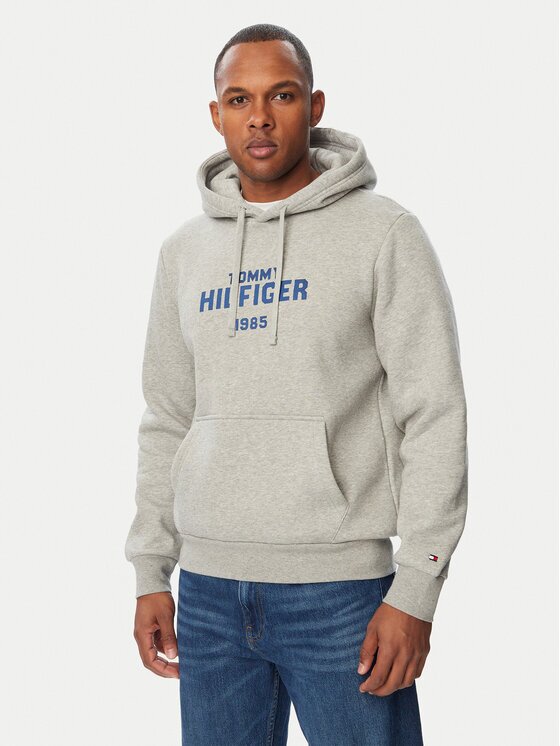 Tommy Hilfiger Суитшърт MW0MW44937 Regular Fit