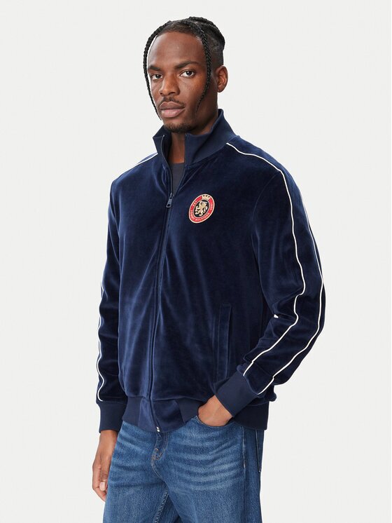 Tommy Hilfiger Суитшърт MW0MW45209 Regular Fit