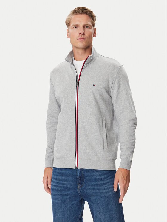 Tommy Hilfiger Суитшърт MW0MW45650 Regular Fit