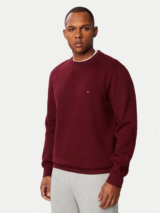 Tommy Hilfiger Суитшърт Seasonal MW0MW40000 Regular Fit