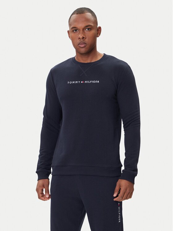 Tommy Hilfiger Суитшърт UM0UM03666 Regular Fit