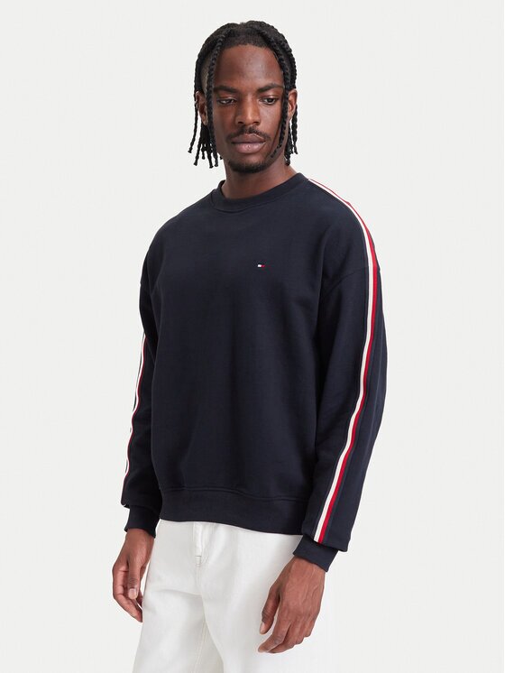 Tommy Hilfiger Суитшърт UM0UM03943 Regular Fit