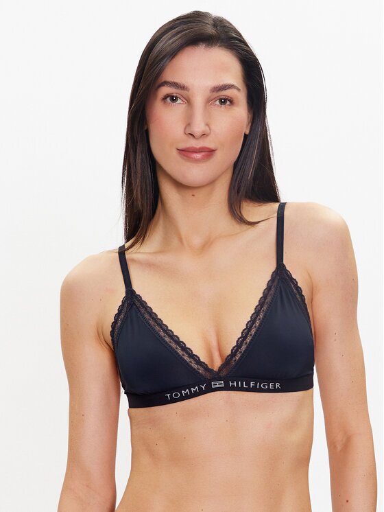 Tommy Hilfiger Сутиен бралет UW0UW04242
