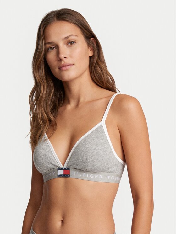 Tommy Hilfiger Сутиен бралет UW0UW06271