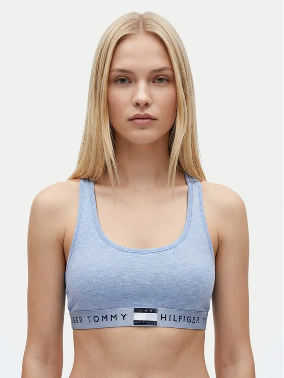Tommy Hilfiger Сутиен-топ UW0UW06221