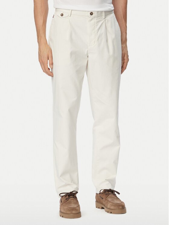 Tommy Hilfiger Чино панталони Harlem MW0MW43158 Regular Fit