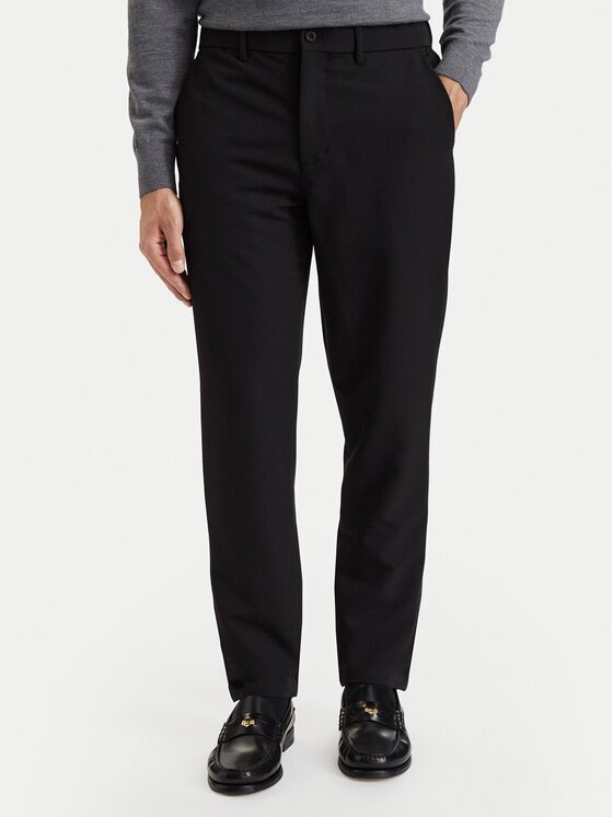 Tommy Hilfiger Чино панталони Harlem MW0MW44675 Regular Fit