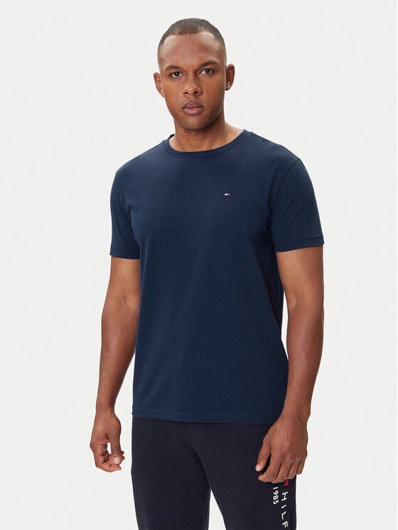 Tommy Hilfiger Тишърт 2S87904671 Regular Fit