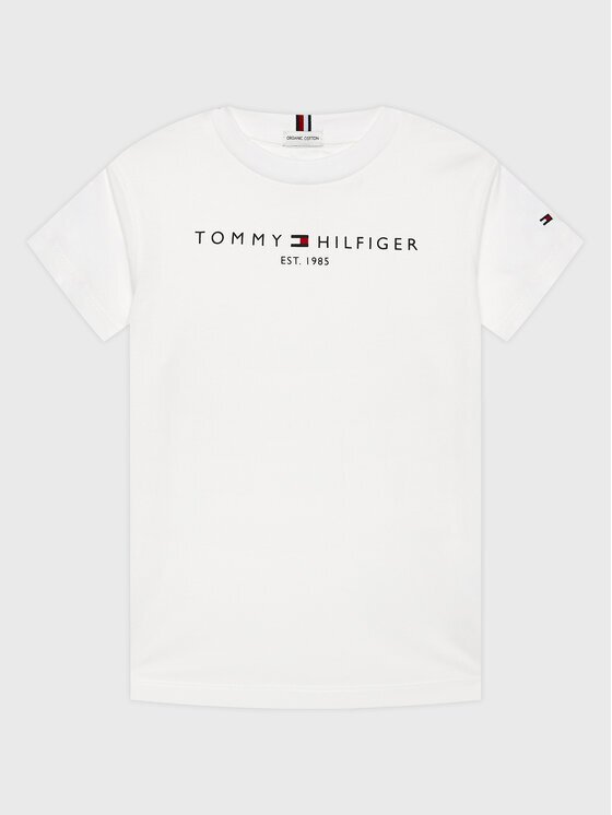 Tommy Hilfiger Тишърт Essential KS0KS00210 Regular Fit