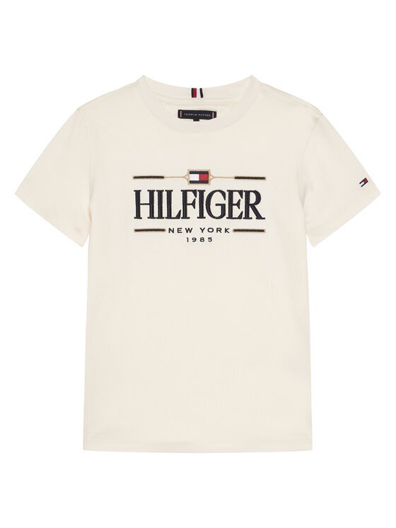 Tommy Hilfiger Тишърт Icons KB0KB10360 Regular Fit
