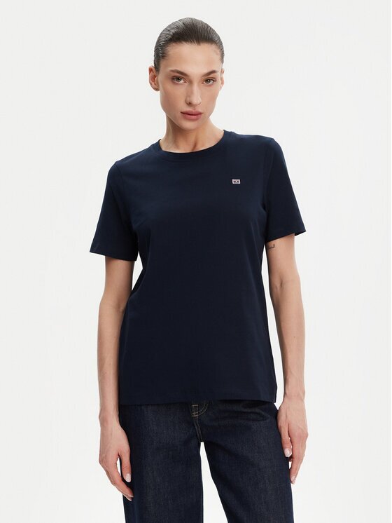Tommy Hilfiger Тишърт WW0WW45522 Regular Fit