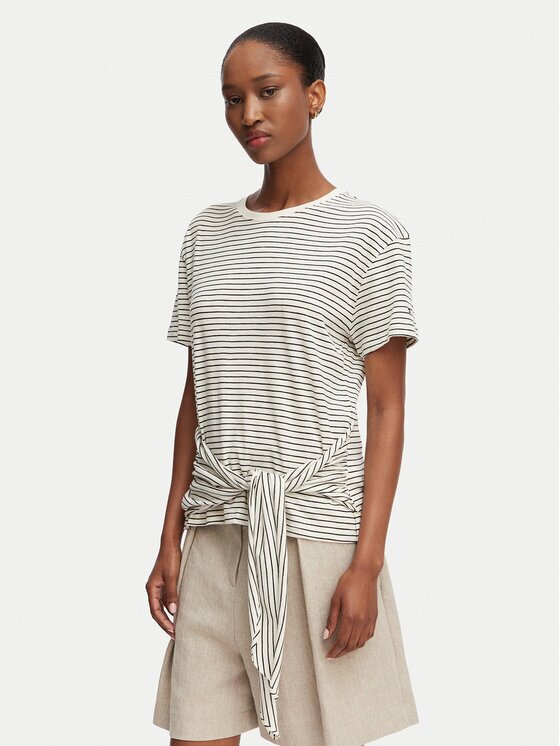 Tommy Hilfiger Тишърт WW0WW49256 Relaxed Fit