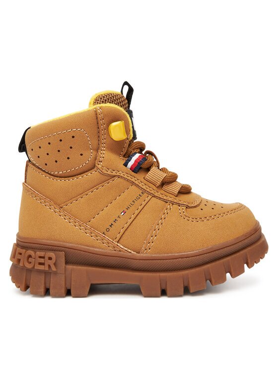 Tommy Hilfiger Туристически oбувки T1X5-34127-1696206