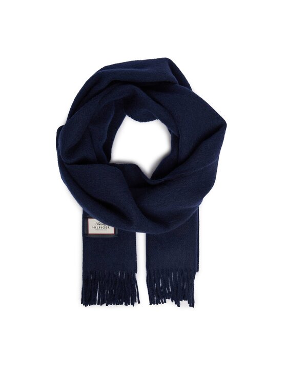 Tommy Hilfiger Зимен шал Th Scarf AM0AM14768