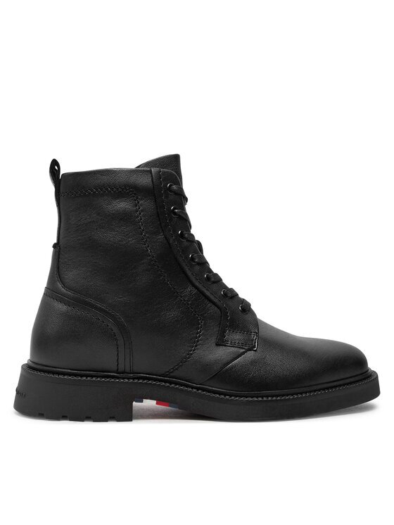 Tommy Hilfiger Зимни обувки FM0FM05183