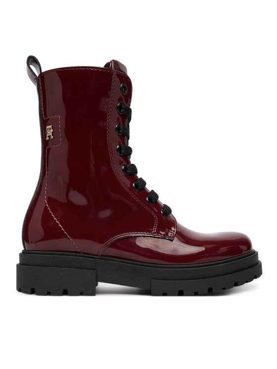 Tommy Hilfiger Зимни обувки T4A5-35173-0775 S