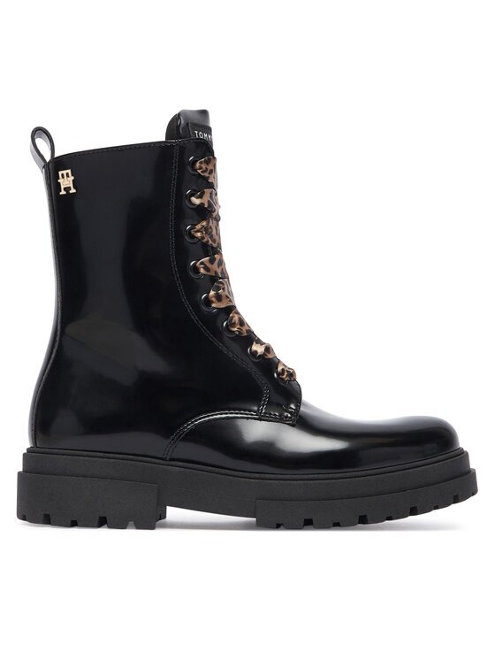 Tommy Hilfiger Зимни обувки T4A5-35174-1453999 S