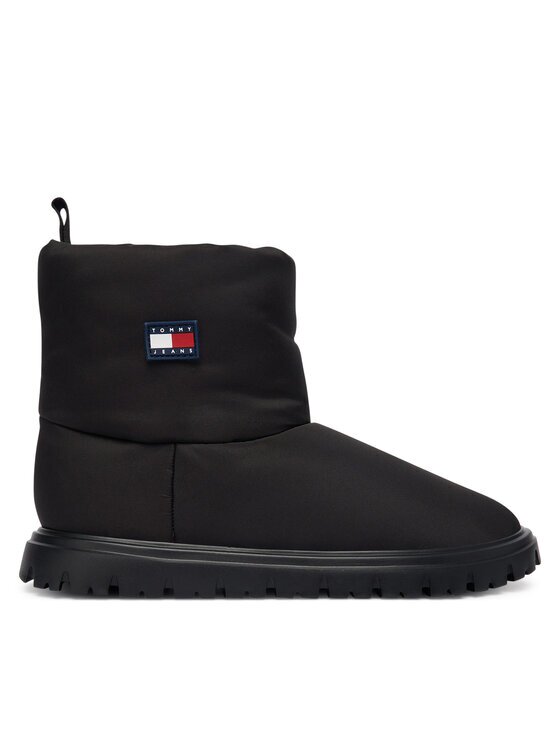 Tommy Jeans Апрески Tjw Snow Boot EN0EN02823