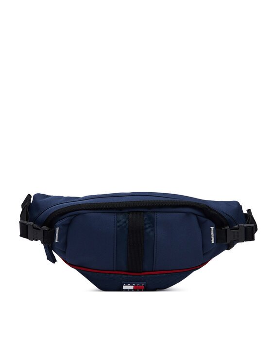 Tommy Jeans Чанта за кръст﻿ Tjm Outdoors Bumbag AM0AM14628