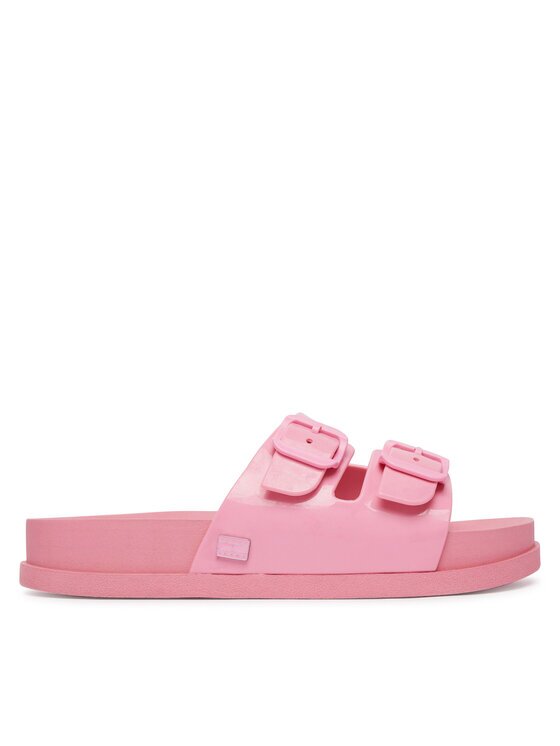 Tommy Jeans Чехли Tjw Comfort Jelly Slides EN0EN02974