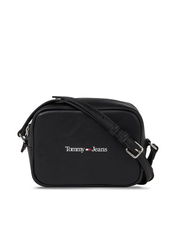 Tommy Jeans Дамска чанта Camera Bag AW0AW15029